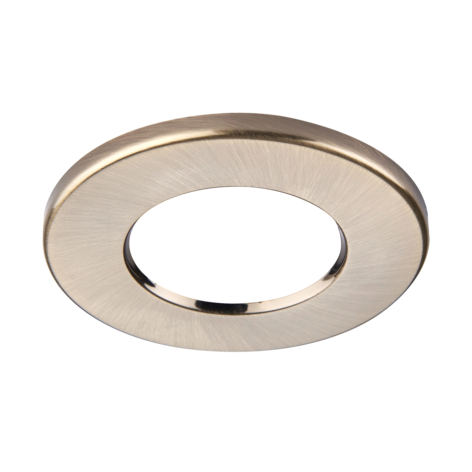 Bezel Accessory | Antique Brass | National Lighting | National Lighting ...