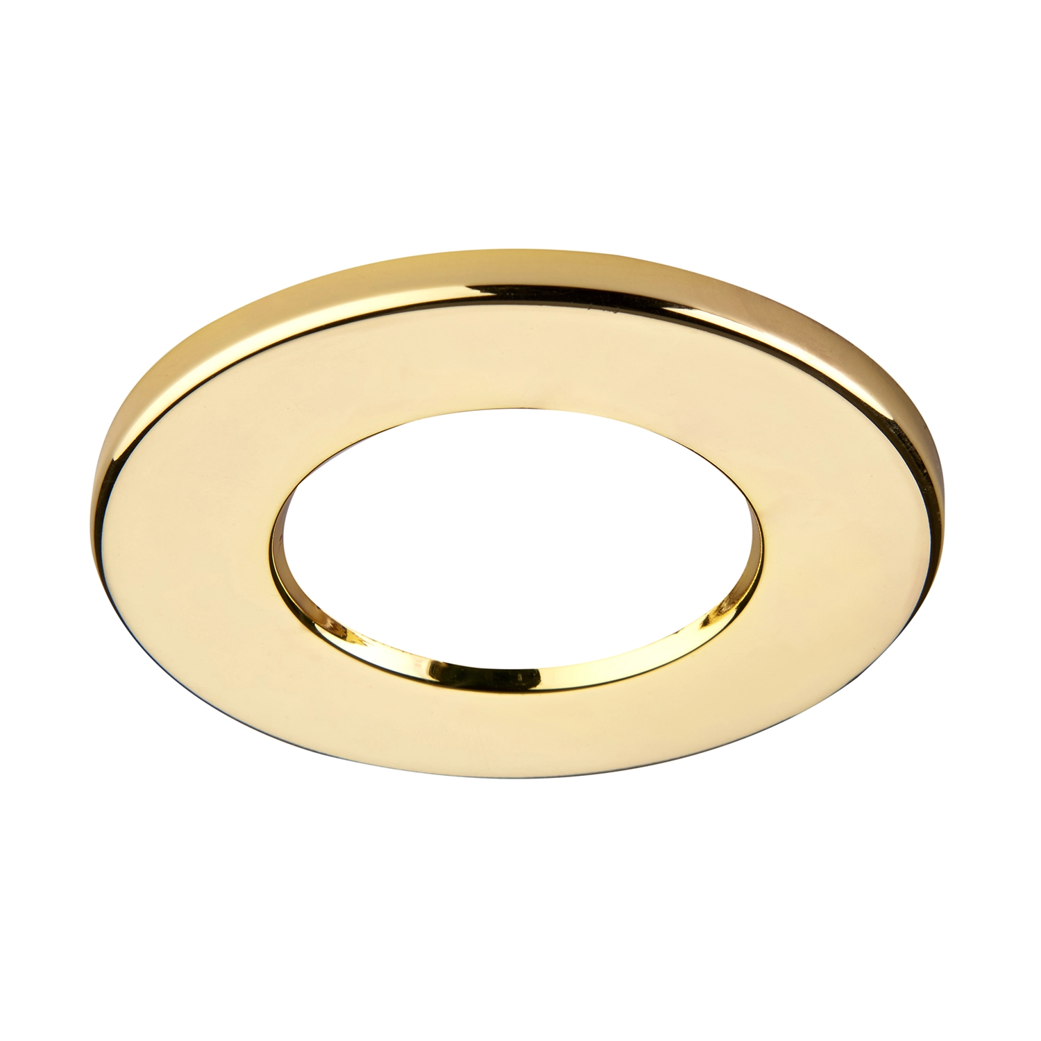 Bezel Accessory | Polished Brass | National Lighting | National ...