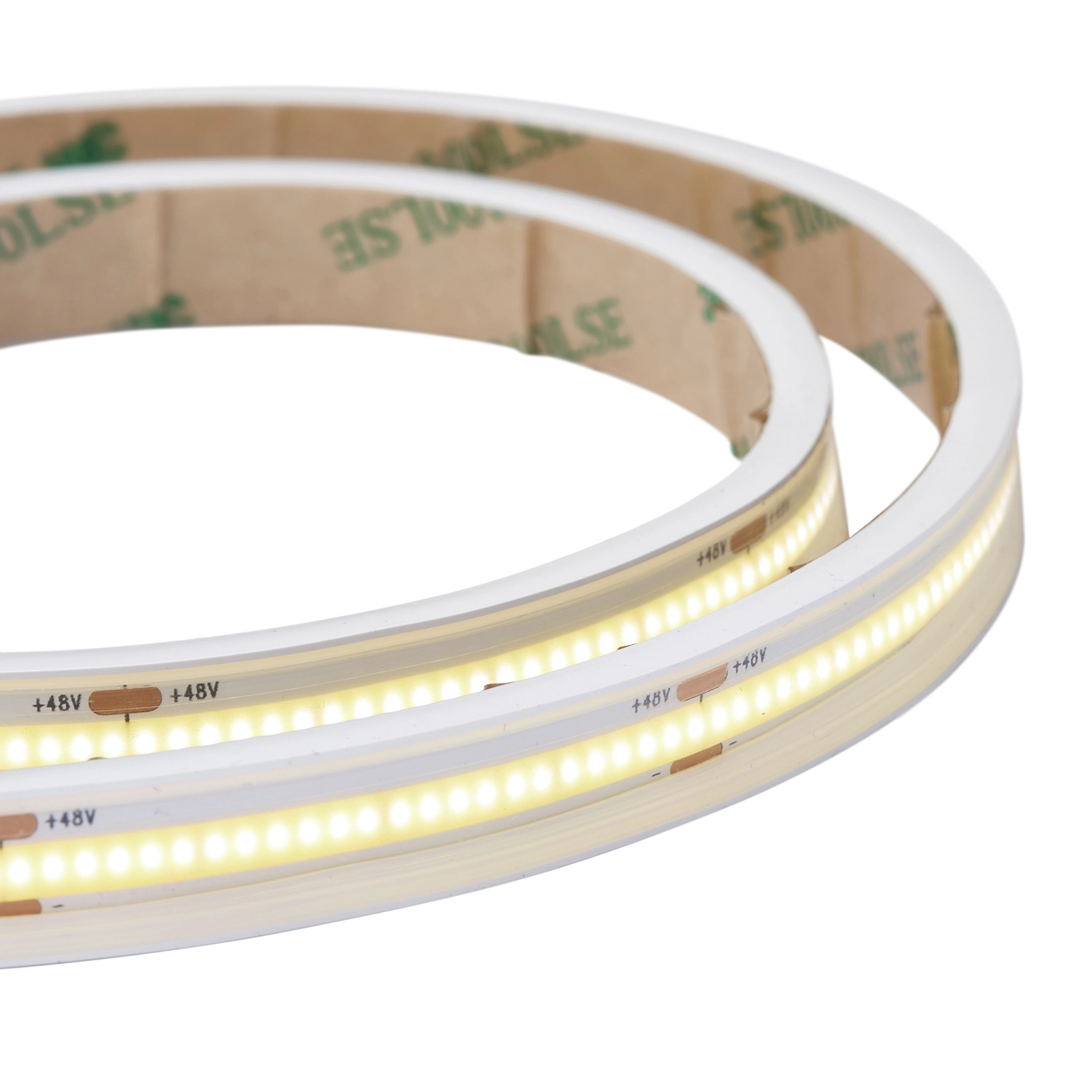 ORION PRO 67 48V LED Tape IP67 - 4000K Cool White | National Lighting ...