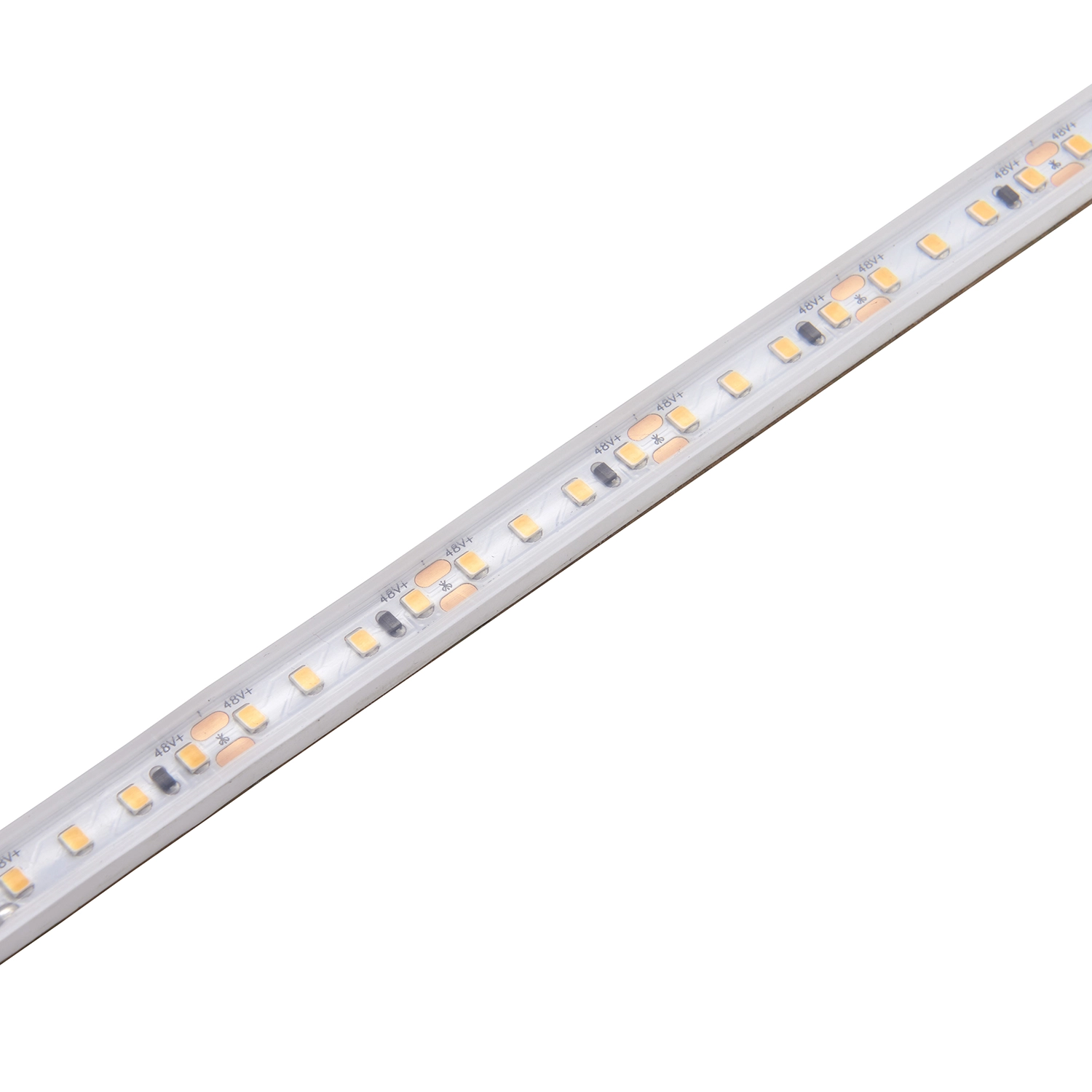 ORION 67 48V LED Tape IP67 - 3000K Warm White | National Lighting ...