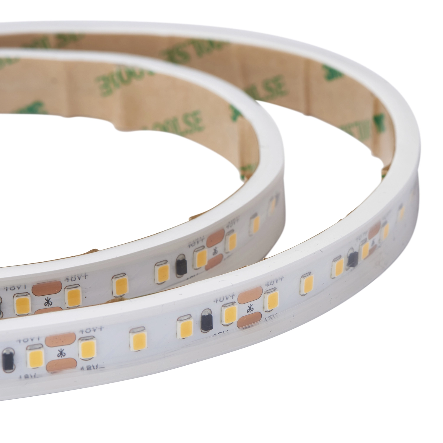ORION 67 48V LED Tape IP67 - 3000K Warm White | National Lighting ...
