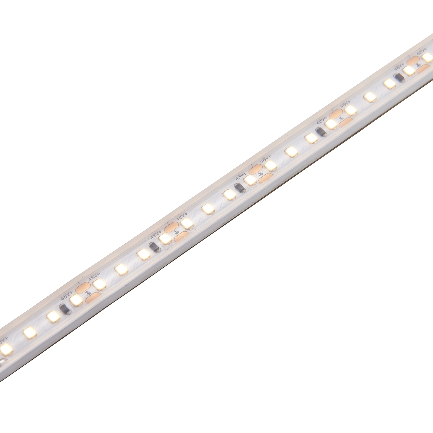 ORION 67 48V LED Tape IP67 - 3000K Warm White | National Lighting ...