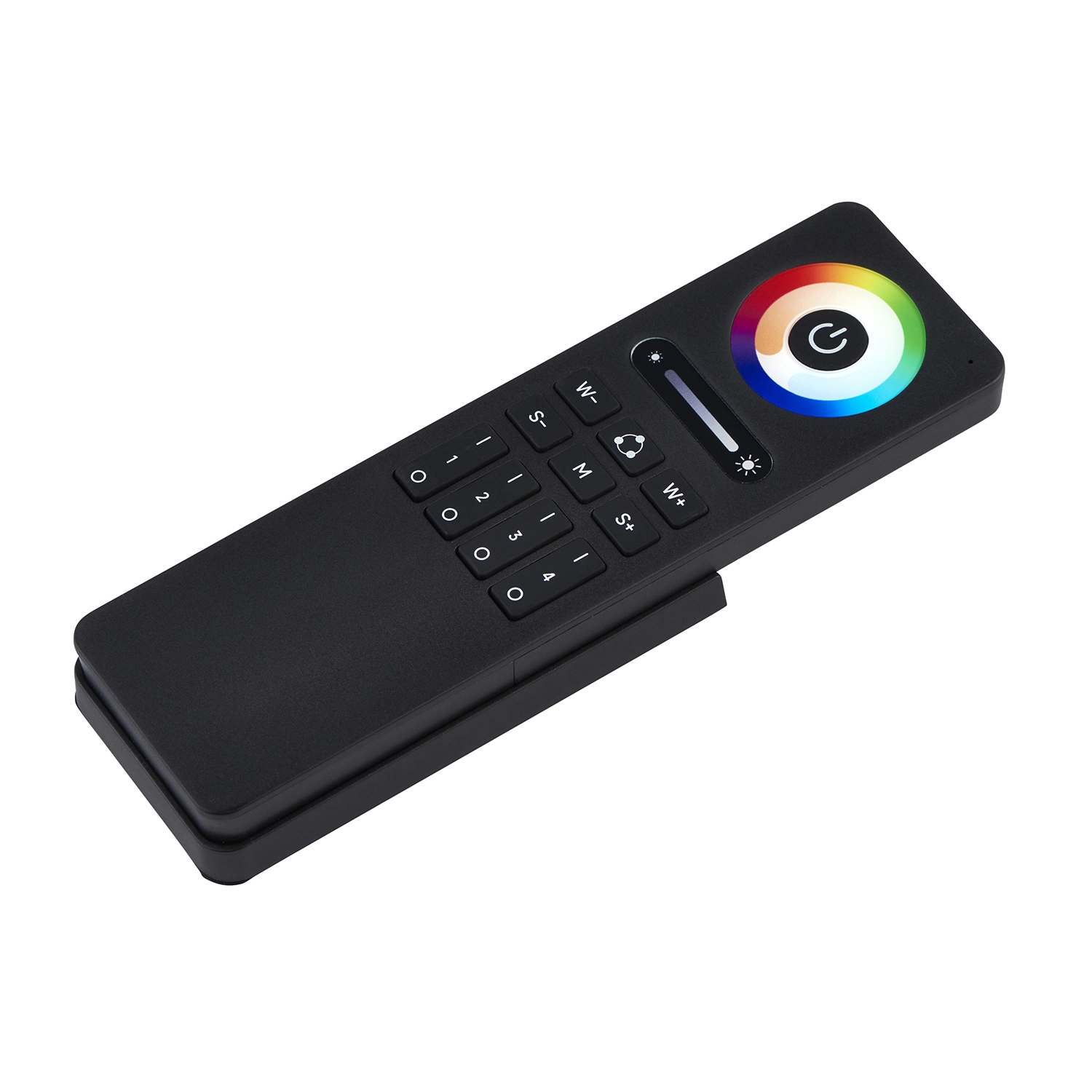 ORION Remote Control for 24/48V LED Tape - Black | National Lighting ...