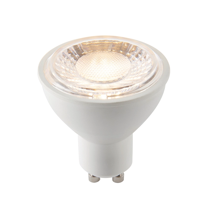 National Lighting Converse fixed GU10 mains bezel convertor in