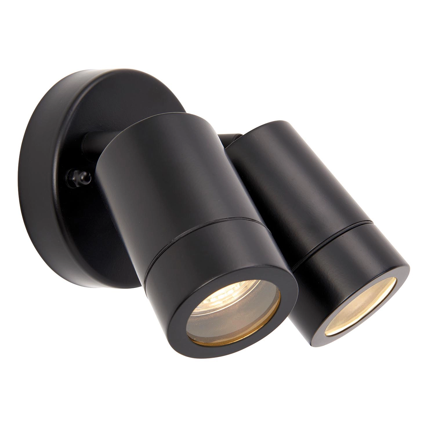 Dimmable shop spot light