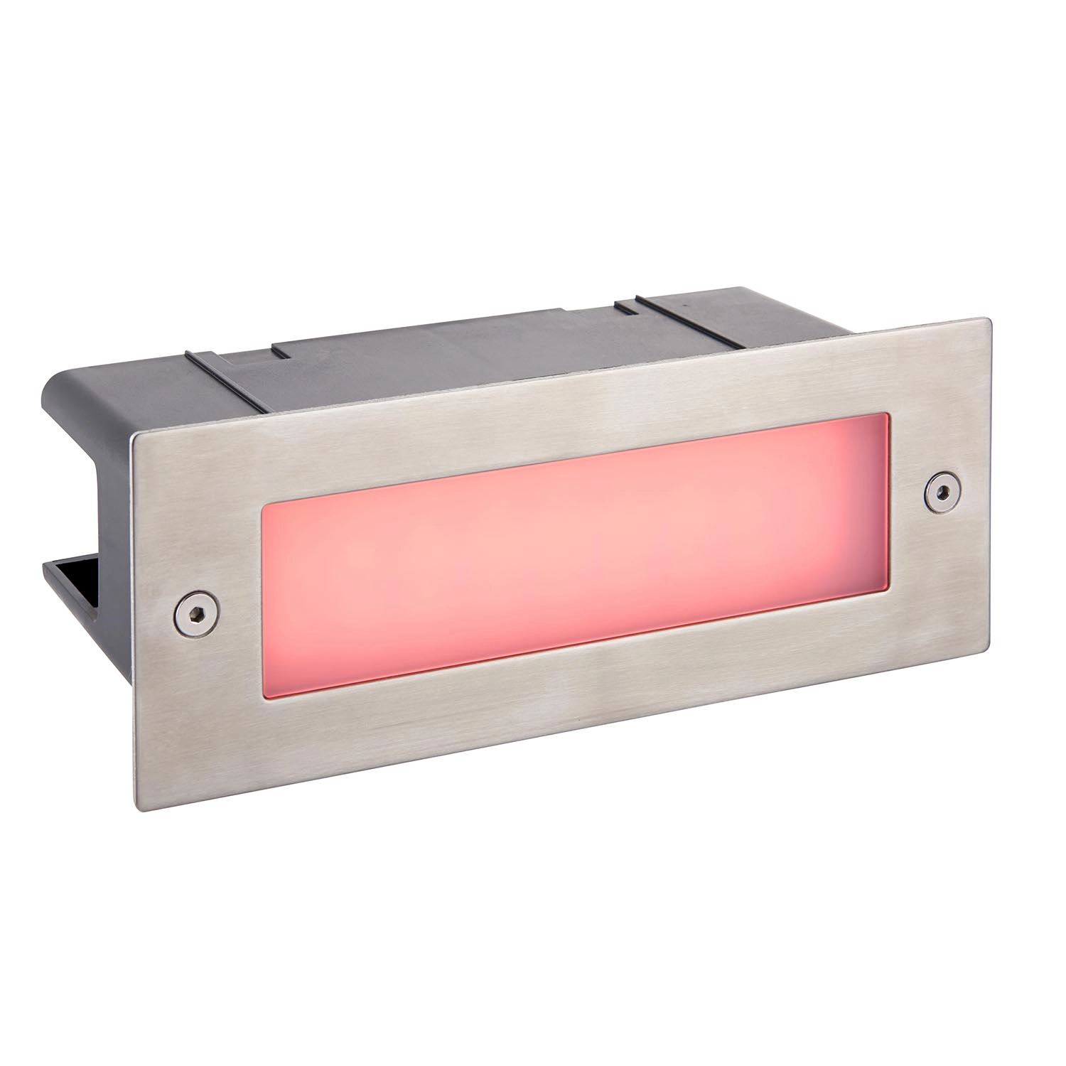 Smart Seina RGB LED Guide Light - Brick Light - Stainless Steel - IP44 ...
