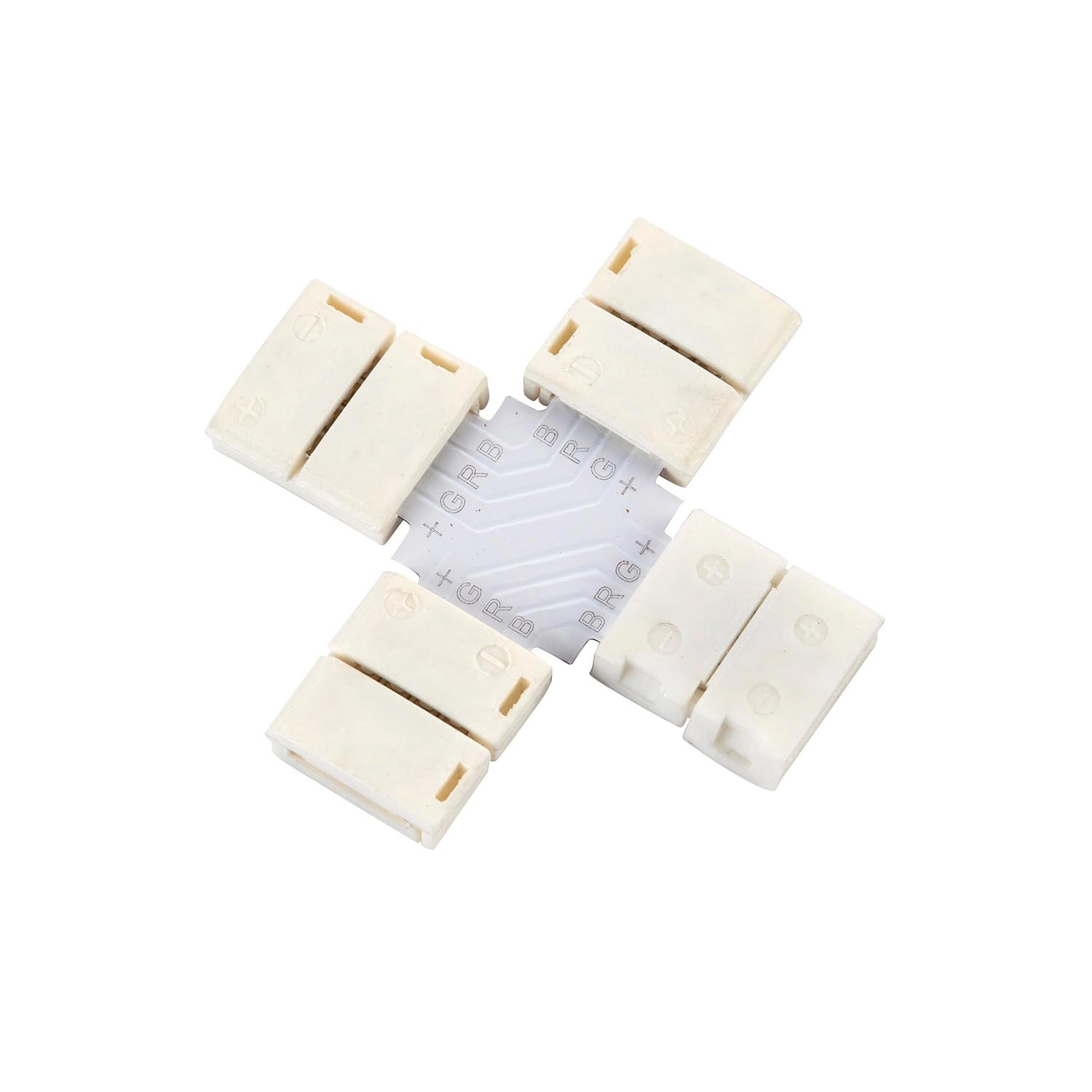 Orion RGB X Connector | National Lighting| National Lighting | National ...