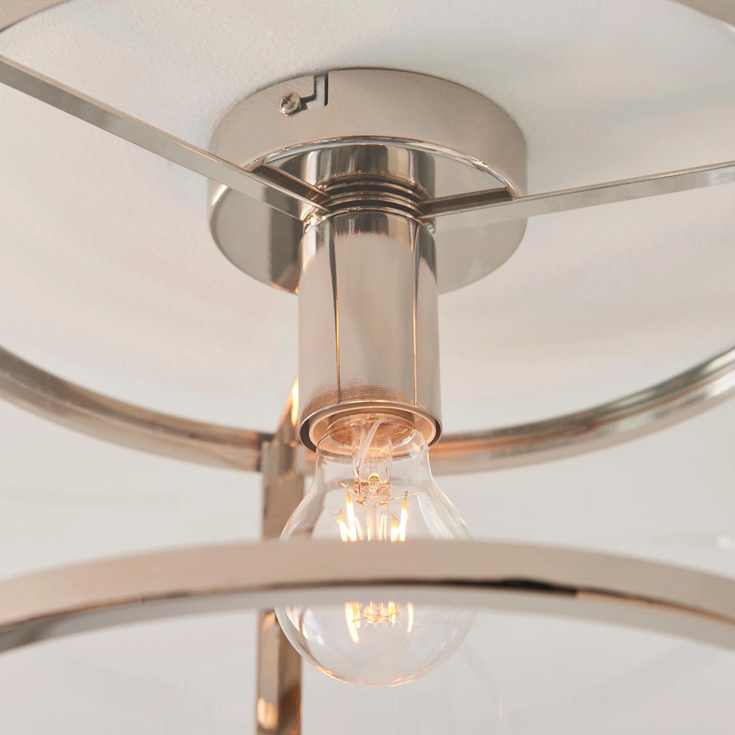 Barrel Flush Light| National Lighting | National Lighting® Online Shop