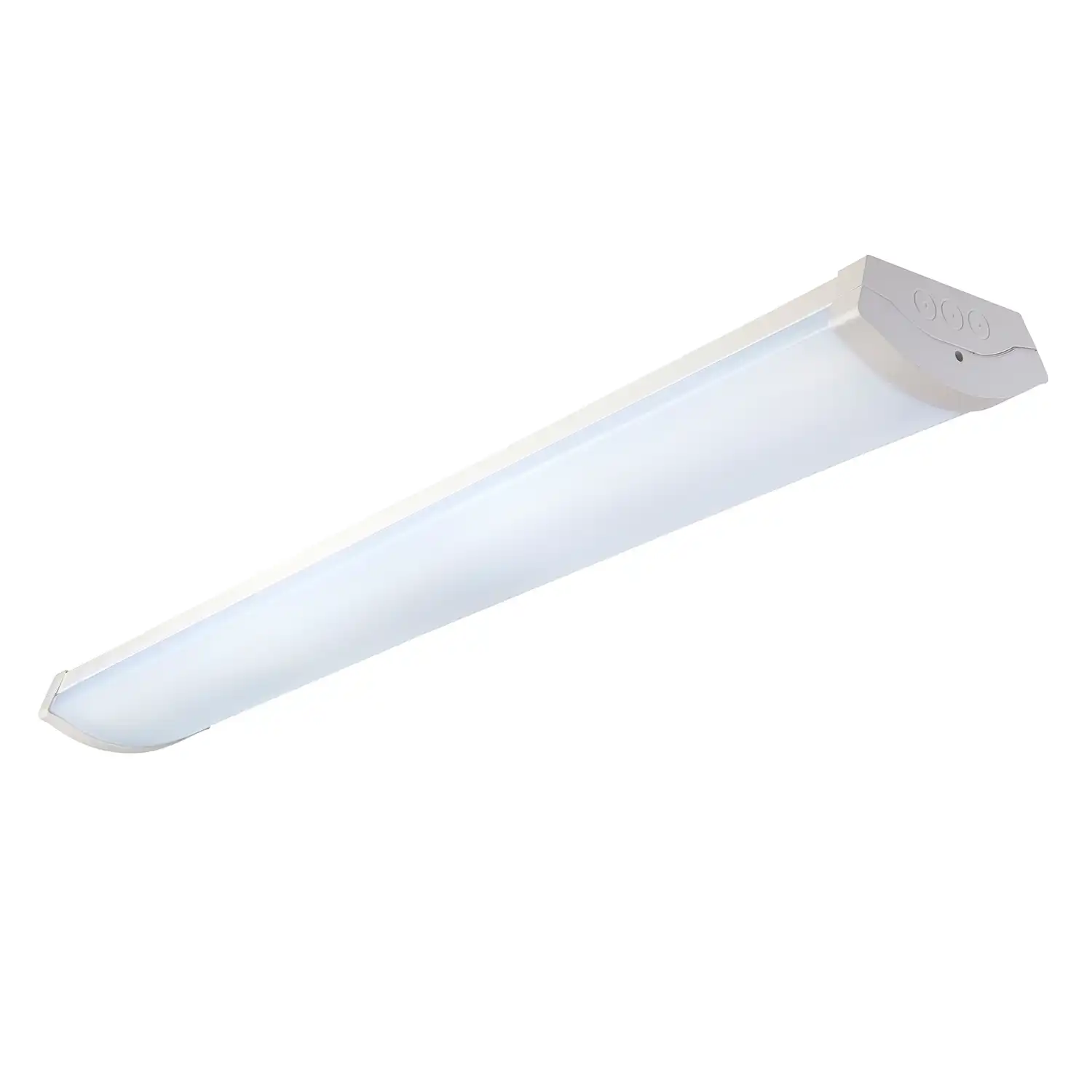 DUAL LED | 5FT Tri Colour Batten | Wattage Selectable | National ...