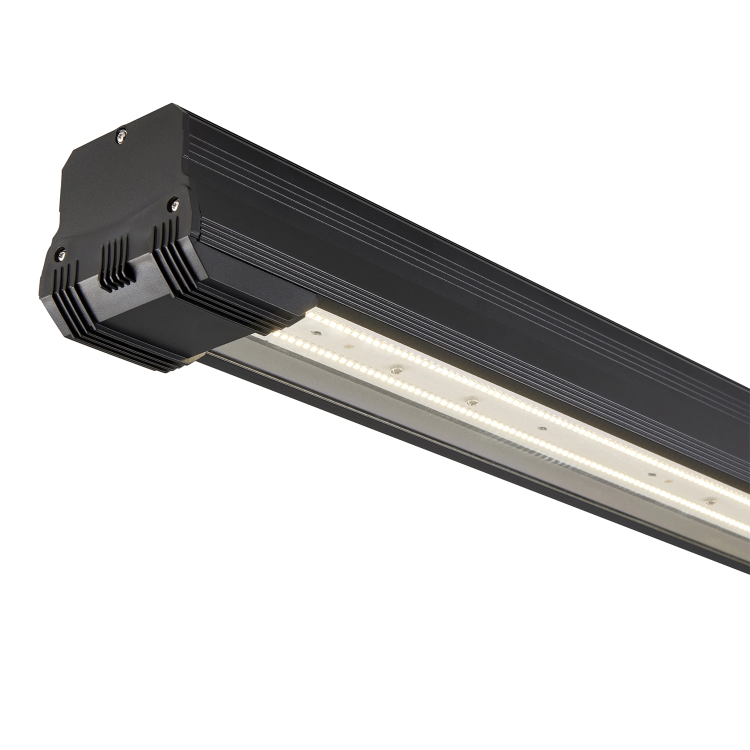 Helious Light HELIOS LINEAR | 150W LED Highbay | 4000K | 140LM/W | 21000LM | IP42 ...
