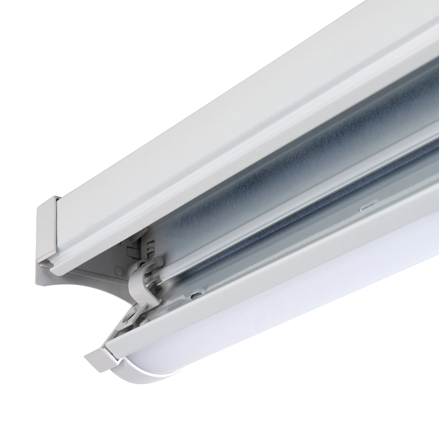 Rct Rular RULAR PRO | 5ft Standard Emergency CCT LED Batten | 26W/39W| National ...