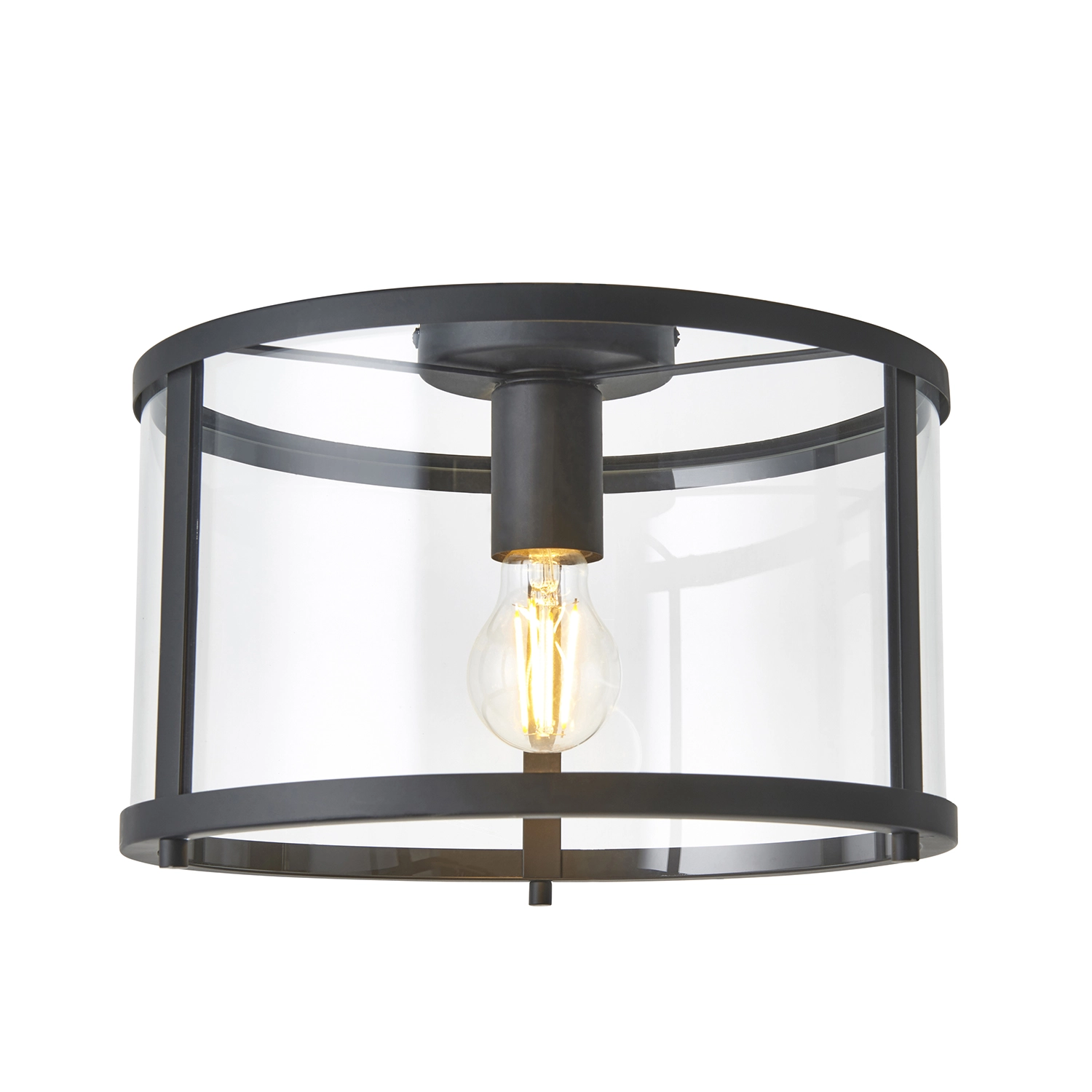 Barrel Ceiling Light Fixtures Hanging Light Wine Wood Barrel Pendant
