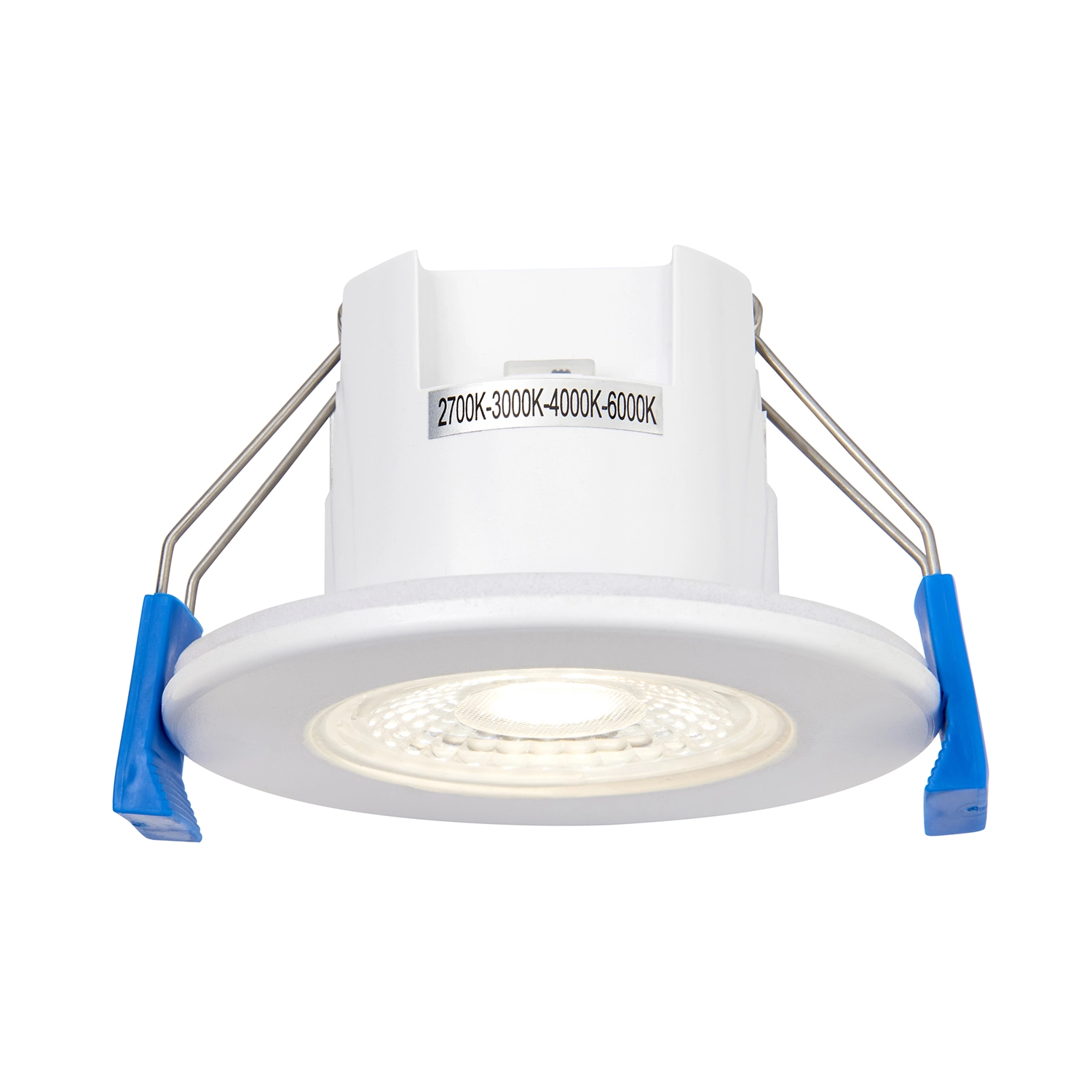 NITRO LITE 4CCT | 5W LED Downlight | IP65 | Dimmable| National Lighting ...