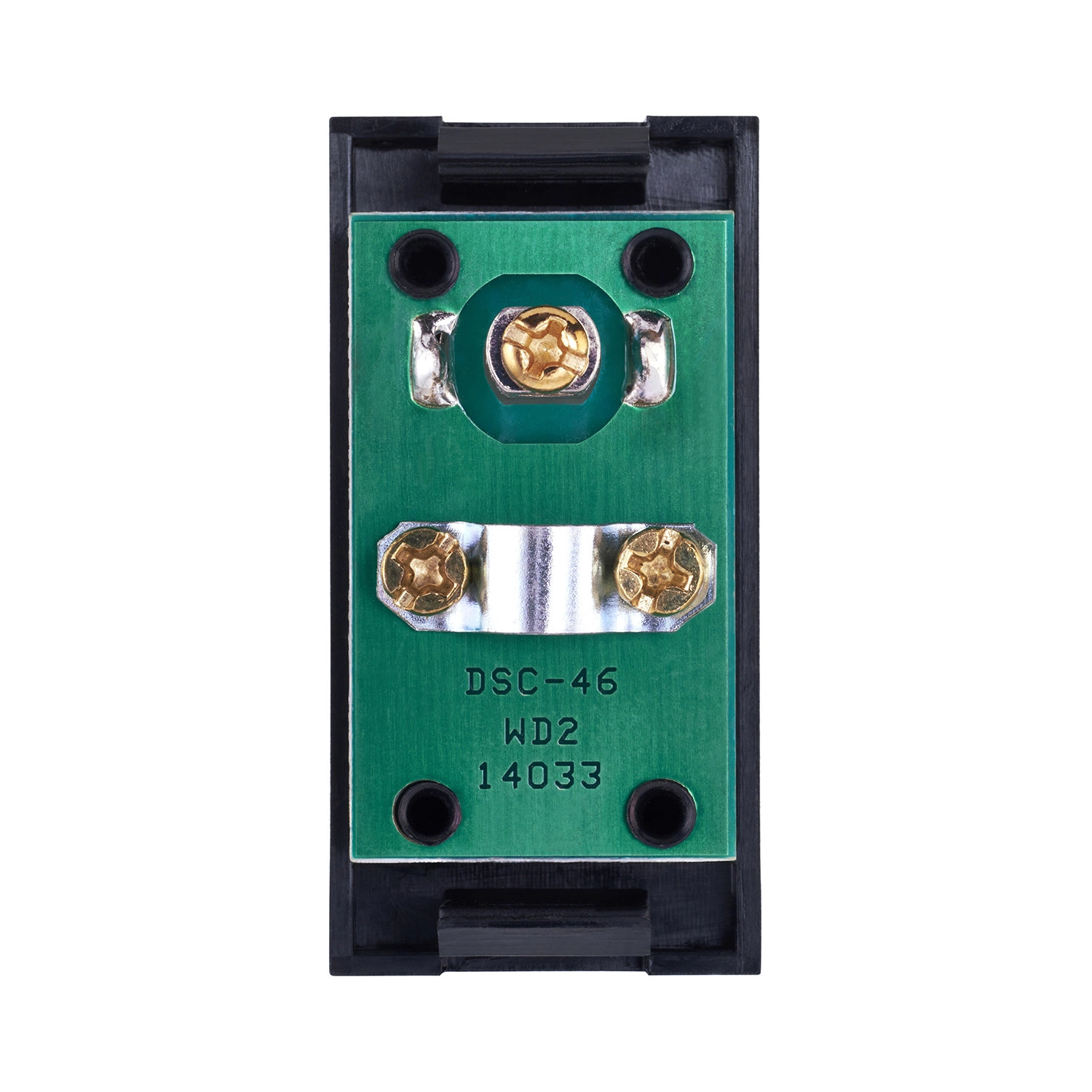 Euro Tev Module Euro Module TV Module - Matt Black | National Lighting® Online Shop