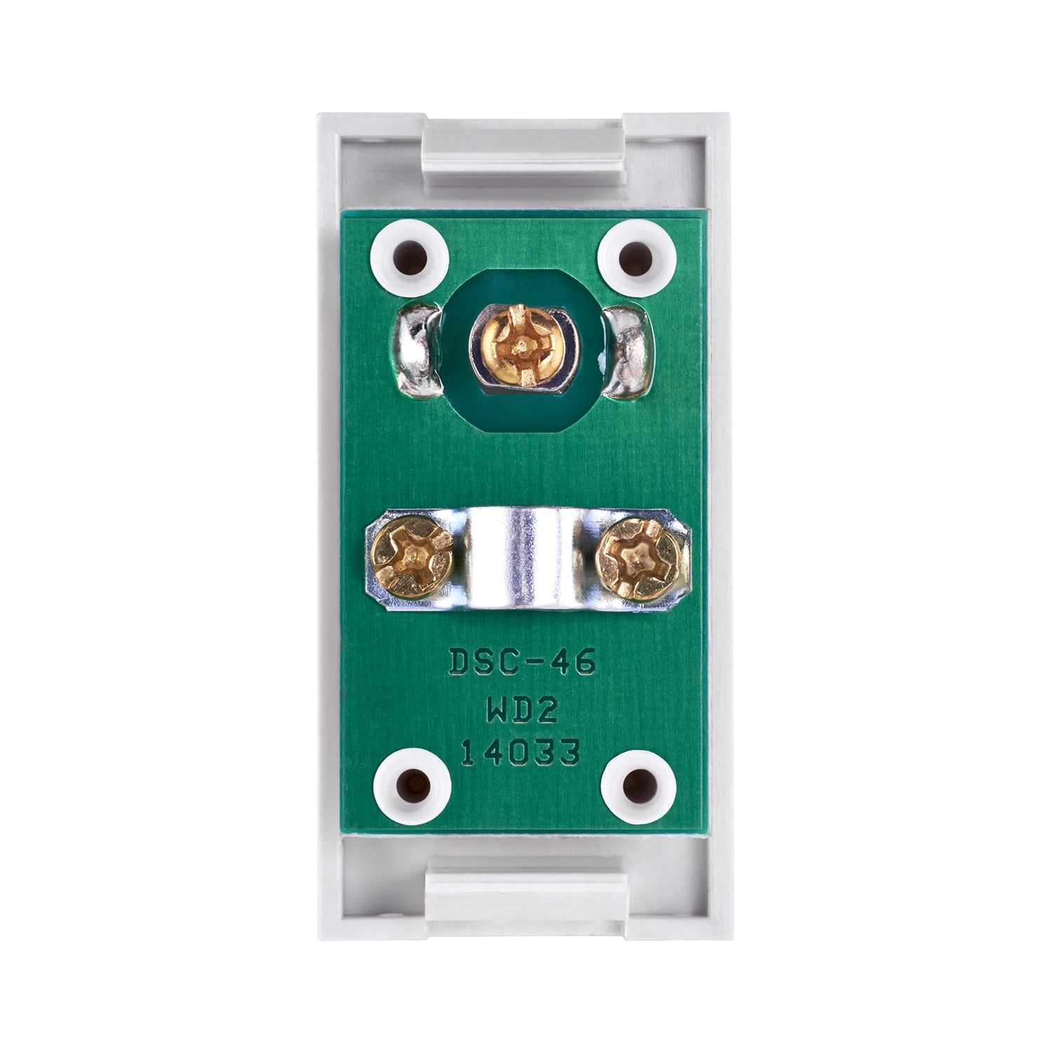 Euro Tev Module Euro Module TV Module - White | National Lighting® Online Shop