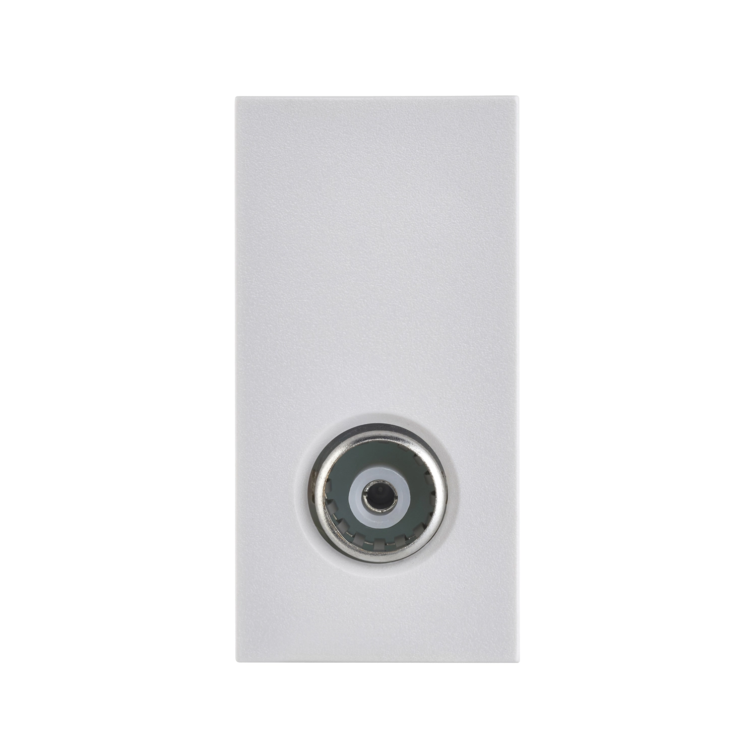Euro Tev Module Euro Module TV Module - White | National Lighting® Online Shop