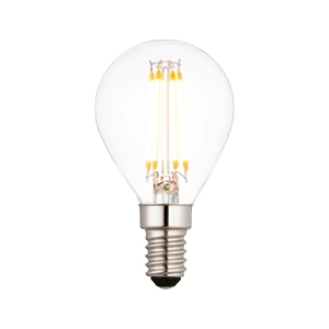 G9 LED Bulb 6-Pack – 5W 560LM Warm White 3000K, Non-Dimmable Ceramic Base – Energy-Efficient Replacement For 40W Halogen, 120V